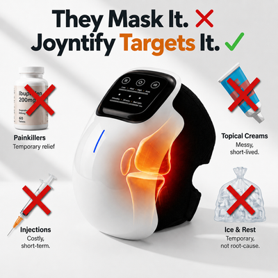Jointify ™  - Pro Recovery