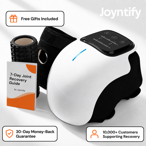 Jointify ™  - Pro Recovery