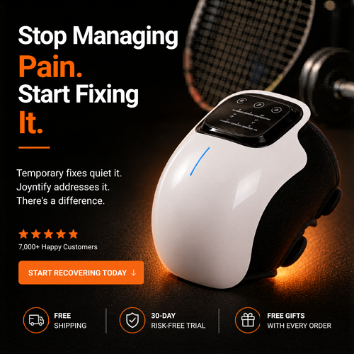 Jointify ™  - Pro Recovery