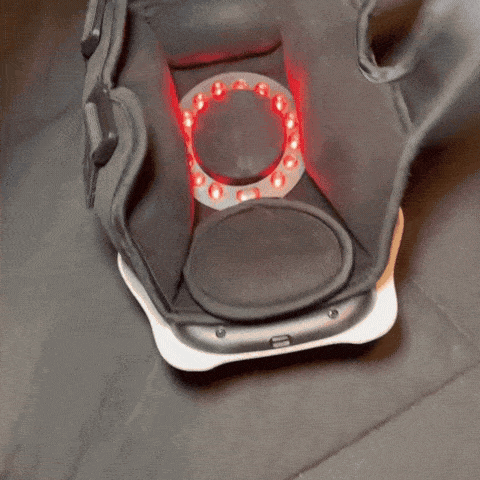 Infared Light
